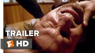 Watch Black Mountain Side Official Trailer 1 (2016) - Horror Movie HD Video