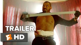 Watch Standoff Official Trailer 1 (2016) - Laurence Fishburne, Thomas Jane Movie HD Video