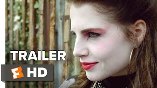 Watch Sing Street Official Trailer #1 (2016) - Aidan Gillen, Maria Doyle Kennedy Movie HD Video