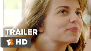 Watch My Golden Days Official Trailer 1 (2016) - Mathieu Amalric Movie HD Video