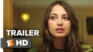 Watch Southbound Official Trailer 1 (2016) - Kate Beahan, Susan Burke Horror Movie HD Video