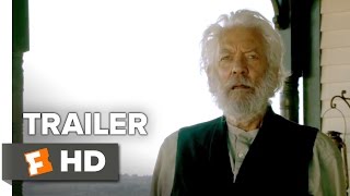 Watch Forsaken Official Trailer 1 (2016) - Demi Moore, Donald Sutherland Movie HD Video