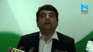 Watch Uttar Pradesh sugar cane industry dying due to neglect: RPN Singh Video