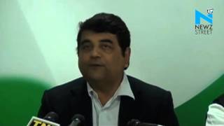 Watch Anti-Dalit mindset of Modi Govt reflects in budget allocations also: RPN Singh Video