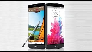 Watch LG G4 Stylus 3G Launched in India | Price & Specification Video