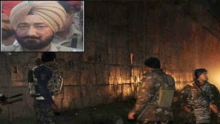 Watch Pathankot Attack: Keep quizzing me, but wonÃ¢â‚¬â„¢t get anything, Punjab SP says Video