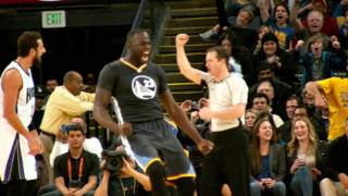 Watch NBA: Draymond Green the Triple-Double Machine Video