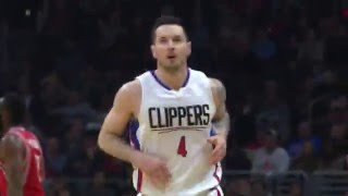 Watch NBA: J.J. Redick Drains 9 Threes! Video