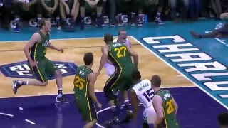 Watch Top 10 NBA Plays: January 18th Video Video
