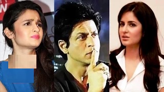 Watch Shah Rukh Khan, Alia Bhatt, Katrina Kaif REACT to Comedy Nights With Kapil Going Off Air! Video