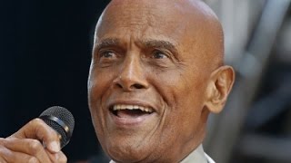 Watch Belafonte: 'The Struggle Is Still Going On' Video