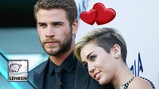 Watch Miley Cyrus & Liam Hemsworth MOVE BACK Together! Video