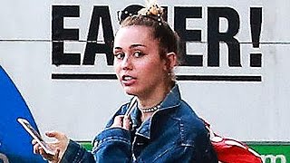 Watch Miley Cyrus & Liam Hemsworth Reportedly Moving in Together, Chris Hemsworth Speak Up Video
