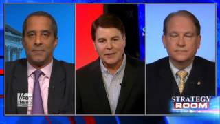 Watch Cruz-Trump Feud: What do their supporters think? Video