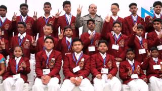 Watch Bravery Awards: India salutes 25 bravehearts who risked life to save others Video