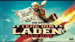 Watch Tere Bin Laden : Dead or Alive Official Trailer | In Cinemas 19th February 2016 Video