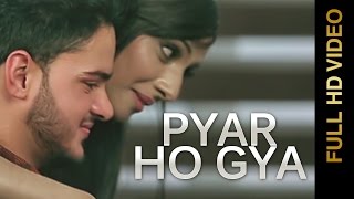 Watch Latest Punjabi Songs || PYAR HO GYA || CHANDAN MAAN Video