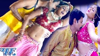 Watch Bari Salai Fir Chuwai Ae Raja Ji - Ishqbaaz - Hot Tanu Shree - Bhojpuri Hot Songs Video