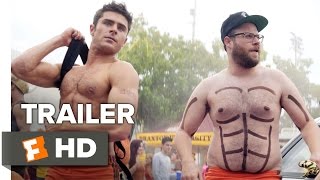 Watch Neighbors 2: Sorority Rising Official Trailer #1 (2016) - Seth Rogen, Zac Efron Comedy HD Video