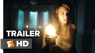 Watch The Boy Official Trailer #2 (2016) - Lauren Cohan Horror Movie HD Video