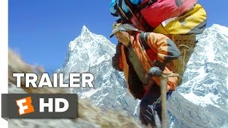 Watch Sherpa Official Trailer 1 (2015) - Documentary HD Video