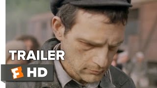 Watch Son of Saul Official Trailer 2 (2015) - Geza Rohrig Holocaust Drama Movie HD Video