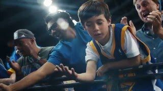 Watch NBA "Hands" Video