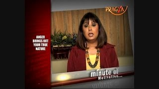 Watch Akbar & Birbal Story - Anger Brings Out Your True Nature - Rita Gangwani (Personality Architect) Video
