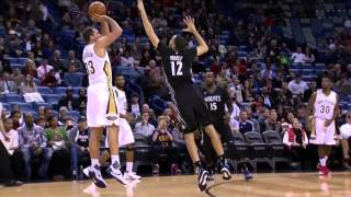 Watch Top 10 NBA Plays: January 19th Video Video