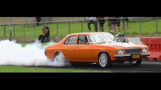Watch FRYZEE TAKES OUT THE CMEFRY AWARD AT BURNOUT OUTLAWS Video