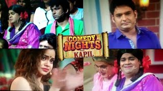 Watch Comedy Nights with Kapil LAST EPISODE | Kapil Sharma, Sunil Grover get EMOTIONAL Video