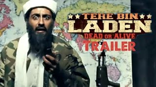 Watch Tere Bin Laden 2 Trailer 2016 | Manish Paul, Mia Uyeda, Pradhuman Singh Released Video