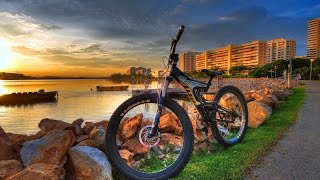 Watch People Are Awesome EXTREME Mountain Biking Edition Video