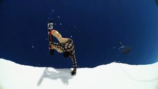 Watch Best Snowboarding Tricks Video