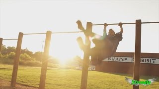Watch Epic Parkour and Freerunning Video