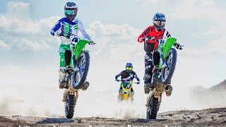 Watch FMX - Freestyle Motocross Tribute Video