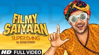 Watch Super Dang - Filmy Saiyaan feat. Kalpana Patowary | Video Song Video