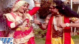 Watch Mohan Madan Murari Mare Pichkari | Man Range Shyam Rang | Bhojpuri Song Video
