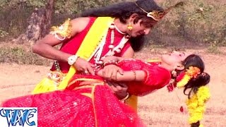 Watch He Nand Lala Chodo Mera Bala Re || Man Range Shyam Rang || Bhojpuri Holi Songs Video