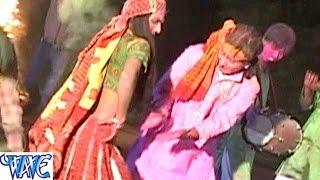 Watch Holi Jogira || Maza Lela Holi Ke || Praveen Smrat || Bhojpuri Hot Holi Songs Video