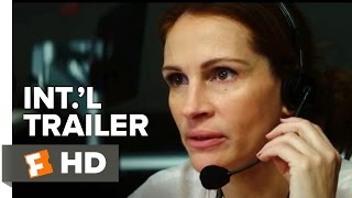 Watch Money Monster Official International Trailer #1 (2016) - George Clooney, Julia Roberts Drama HD Video