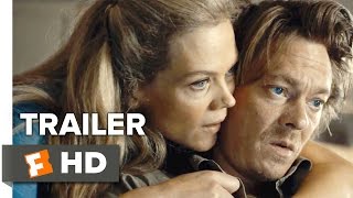 Watch The Wave Official Trailer 1 (2016) - Kristoffer Joner, Thomas Bo Larsen Movie HD Video