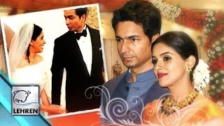 Watch Asin, Rahul Sharma Got MARRIED!! Pics Out Video