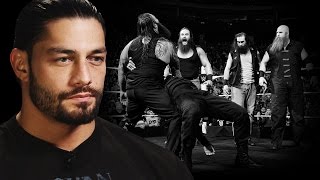 Watch Roman Reigns is ready to lead The Road to WrestleMania: January 20, 2016 Video