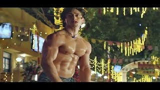 Watch Baaghi: A Rebel For Love Trailer | Tiger Shroff, Shraddha Kapoor | Releasing 29th April 2016 Video