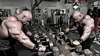 Watch Bodybuilding Motivation - Mindset Video