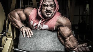 Watch Bodybuilding Motivation - Vision Into Reality Video