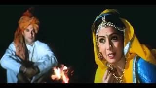 Watch Morni Baga Ma Bole - Lamhe Video
