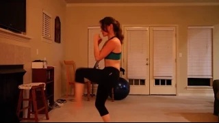 Watch INSANE GIRLS WORKOUT || Amazing Video Video
