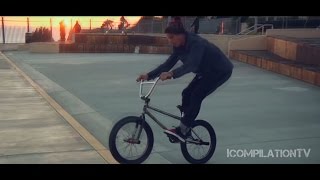 Watch BMX - Street Edition 2016 Video